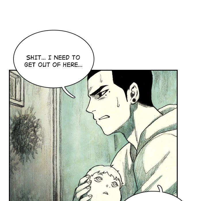 Monster Child - episode 4 - 61