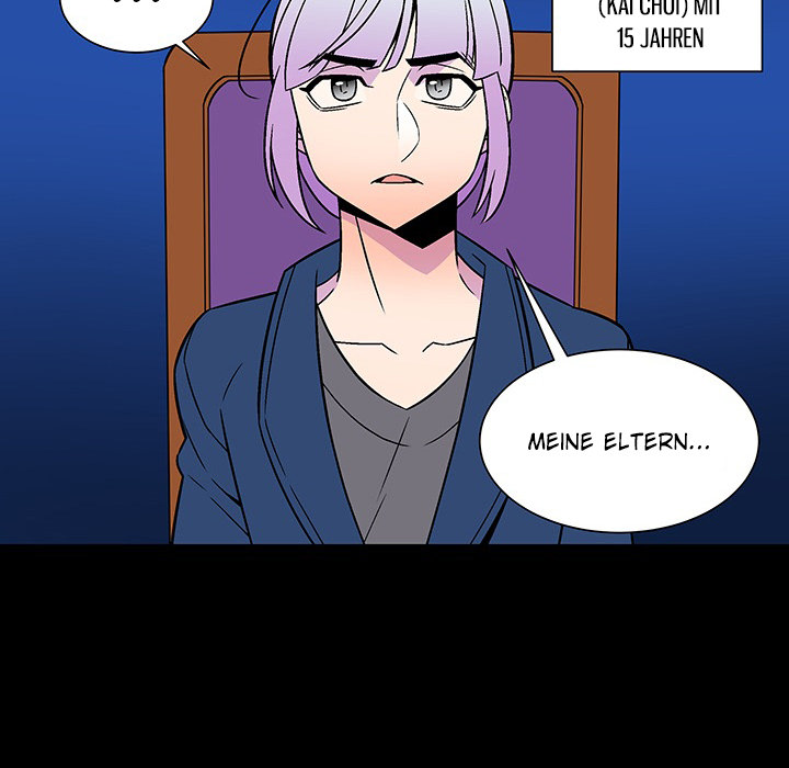 Zum Fressen gern! - episode 21 - 35