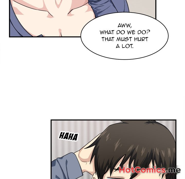 Excuse me, This is my Room - episode 10 - 110