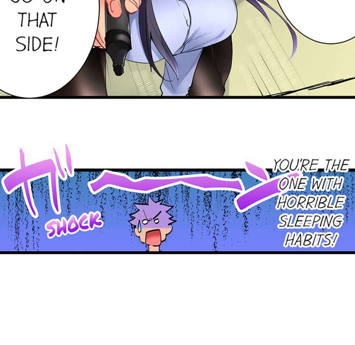 What She Fell on Was the Tip of My Dick - episode 4 - 50