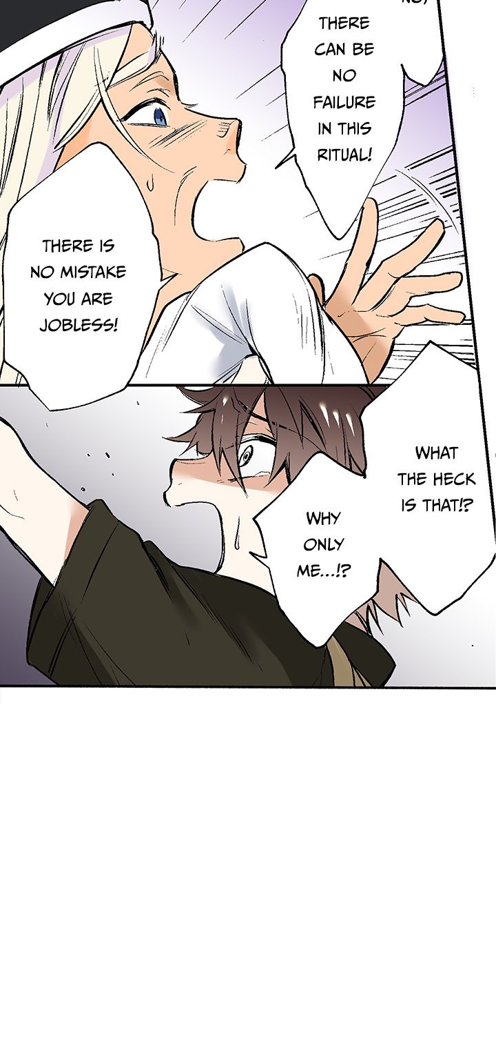 Class Reincarnation - episode 1 - 15