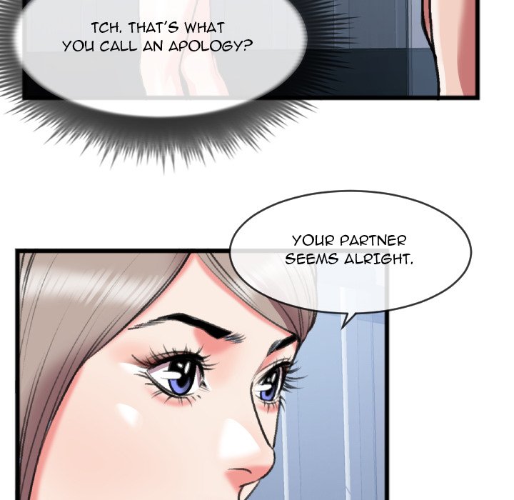 Between Us - episode 25 - 42