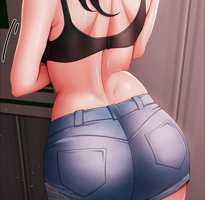 The Delinquent Girl - episode 5 - 79