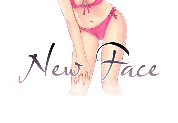 New Face - episode 15 - 2
