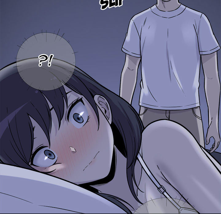 Excuse me, This is my Room - UNCENSORED - episode 29 - 117
