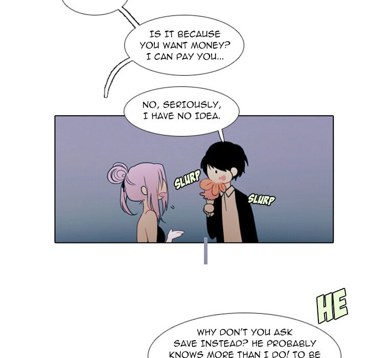 End and Save - episode 1 - 61