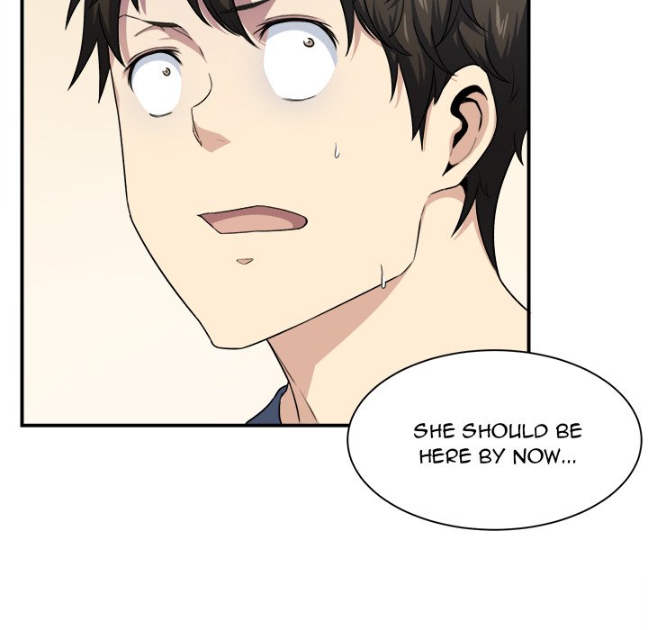 Excuse Me, This is my Room - episode 7 - 58