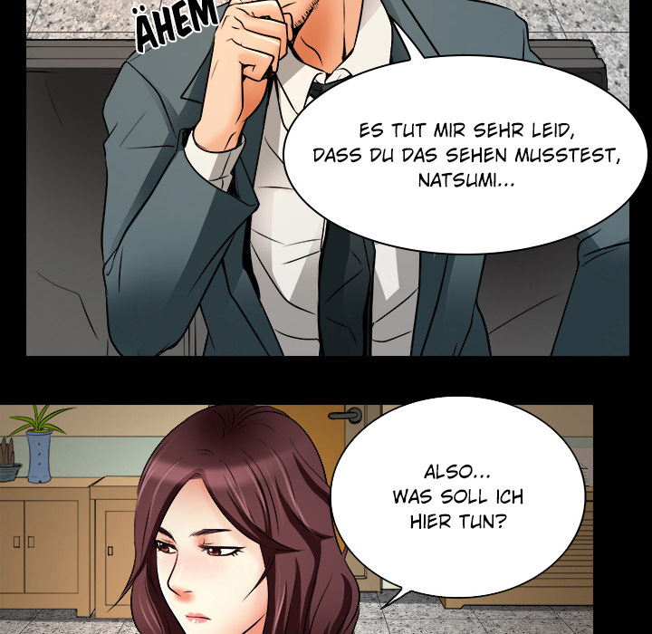 Meine große Liebe Natsumi - episode 7 - 41