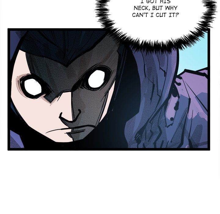 Lee Gwak, the Warrior - episode 7 - 128