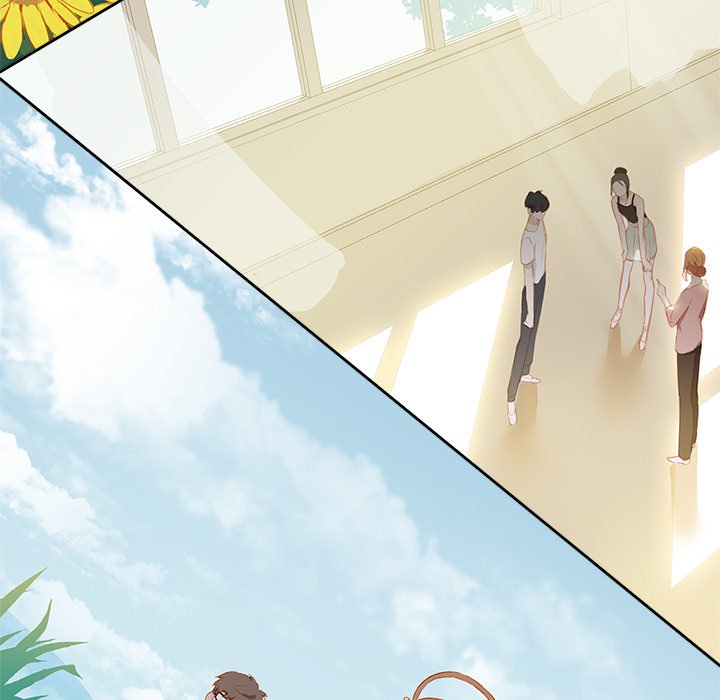 Ballerino - episode 28 - 11