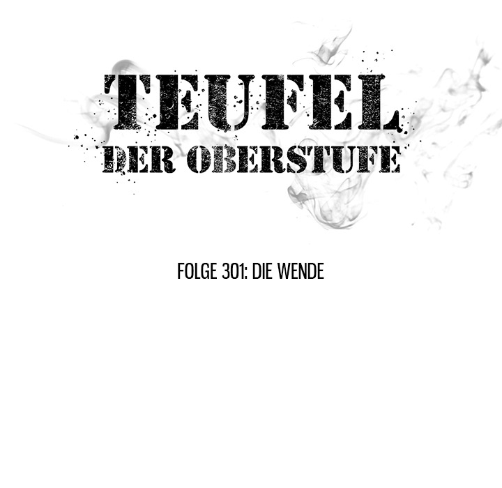 Teufel der Oberstufe - episode 301 - 8