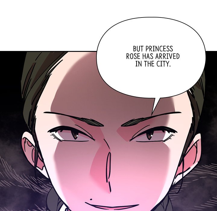 The Princess's Guard - episode 62 - 118