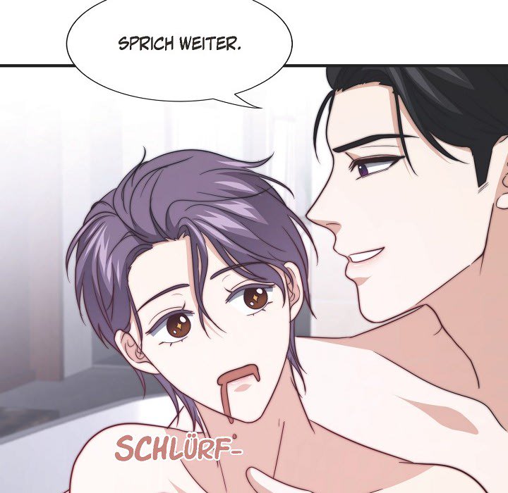 Die geheime Liebe des Omega K - episode 40 - 85