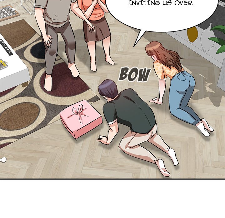 My Worst Lover - episode 3 - 80