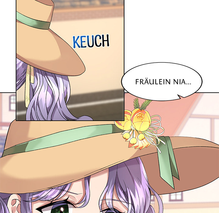Ich bin die Frau des verdorbenen Nebencharakters - episode 15 - 41