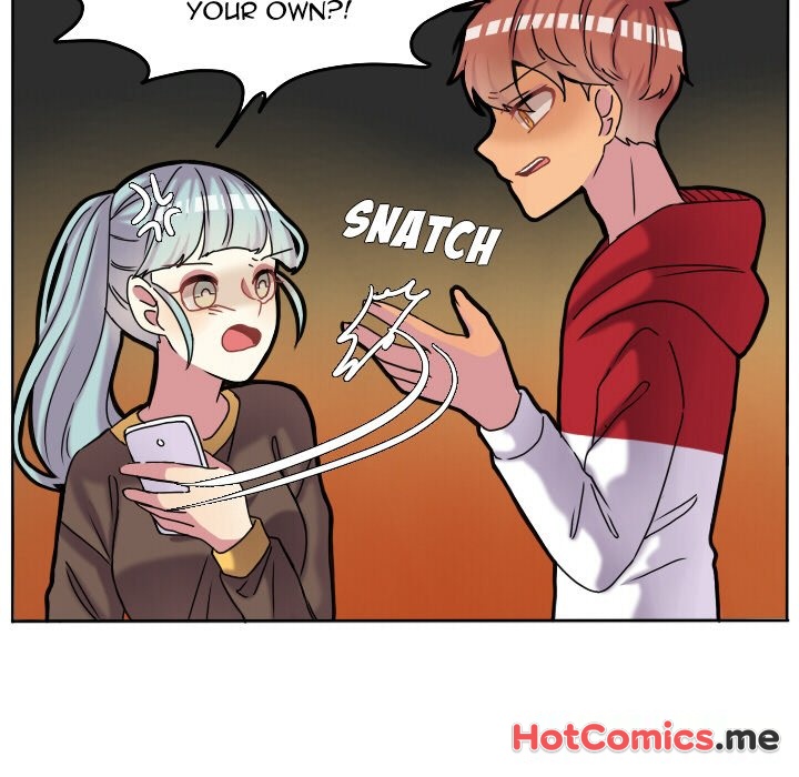The Chill Couple - episode 69 - 17
