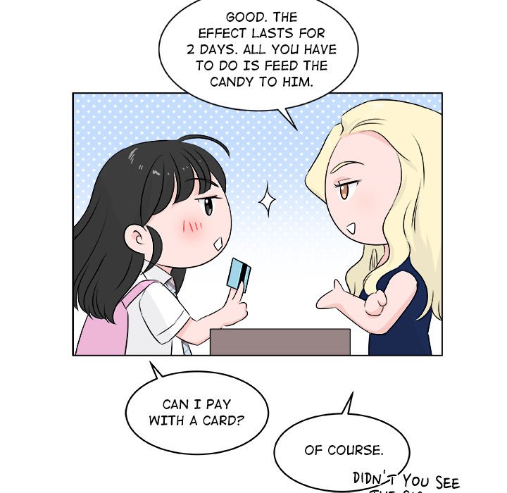 Welcome, Witch Shop - episode 2 - 54