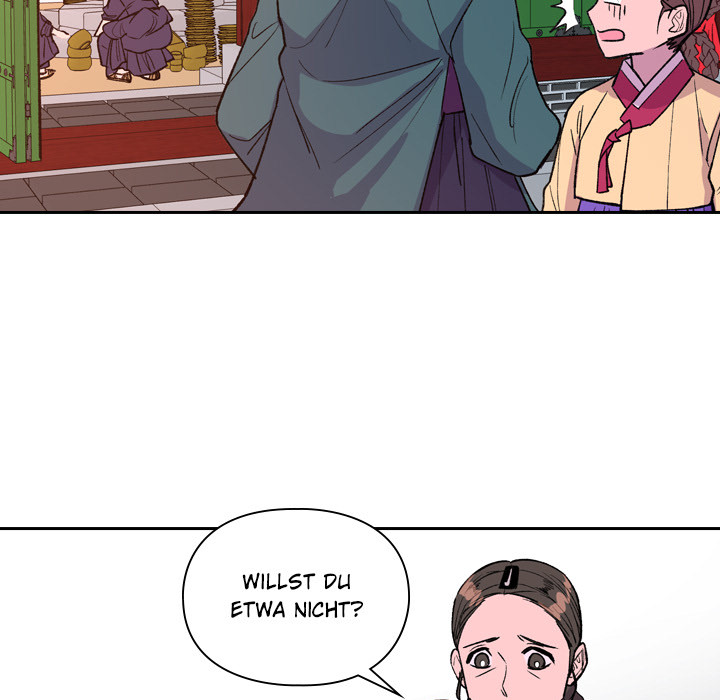 Die Prinzessin und ihre Leibwächter - episode 14 - 78