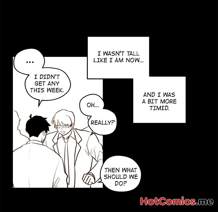 Summer Snow - episode 21 - 25