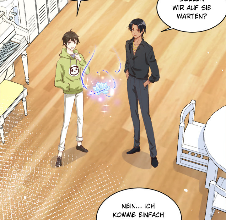Eine etwas andere Familie - episode 17 - 60