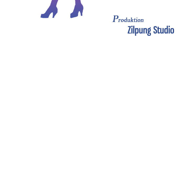 Lady Long Legs - episode 28 - 33