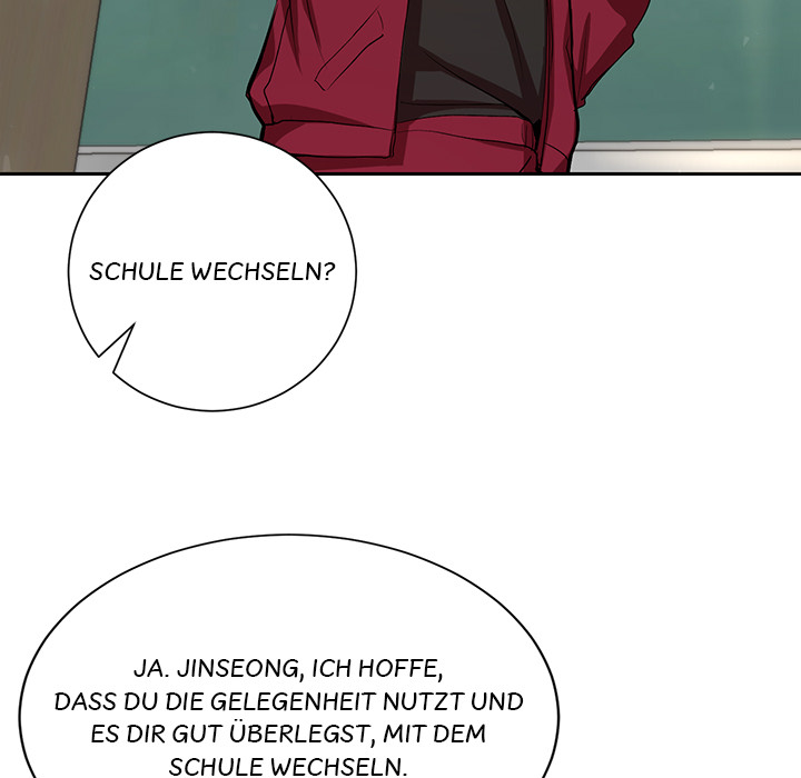 Meine Schulzeit mit Rang F - episode 1 - 145