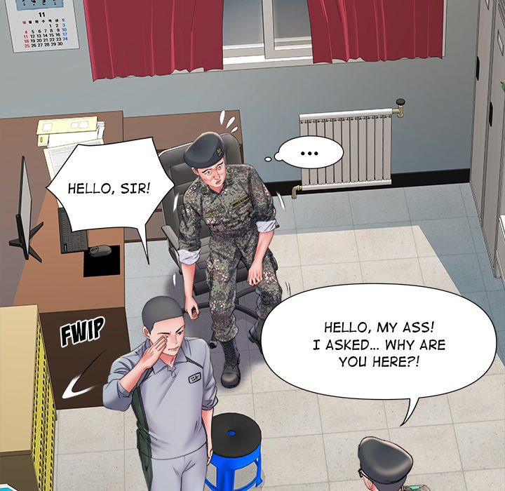 Block 69 - episode 9 - 117