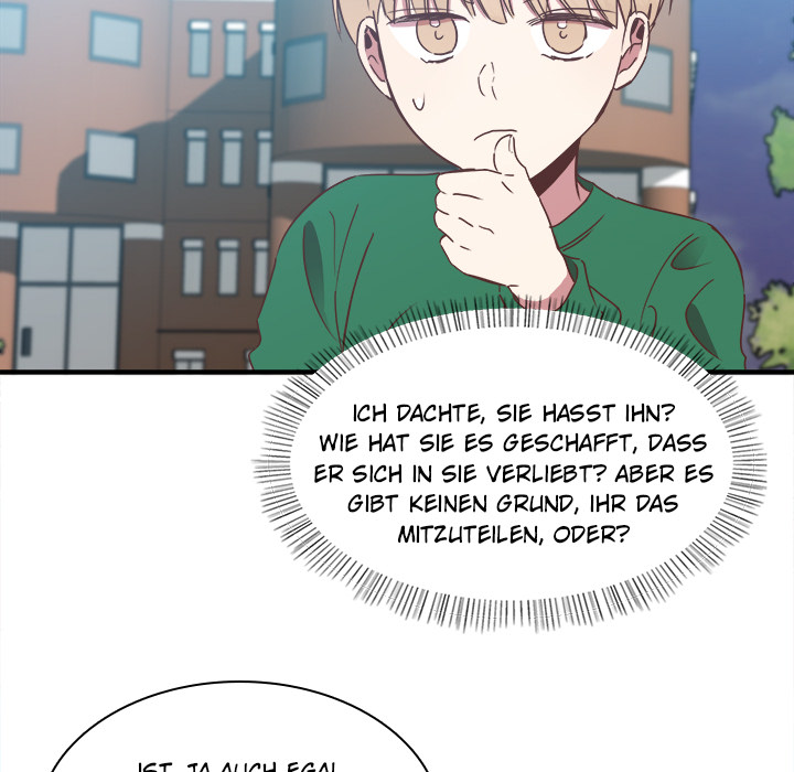 Glaubst du an Geister? - episode 15 - 19