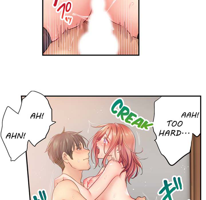 I Can't Resist His Massage! Cheating in Front of My Husband's Eyes - episode 16 - 10