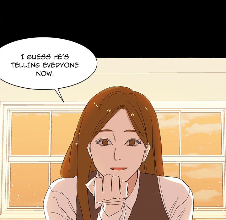 New Life, New Me - episode 19 - 40
