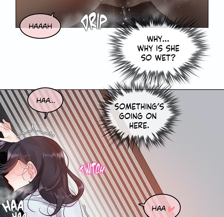 A Pervert's Daily Life - episode 107 - 60