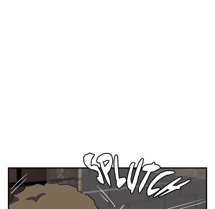 The Unwanted Roommate - episode 1 - 130