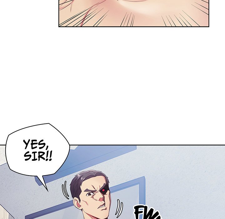 Master, Do You Need A Hand? - episode 7 - 12