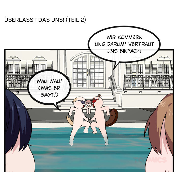 Das Königreich der Tiere - episode 34 - 41