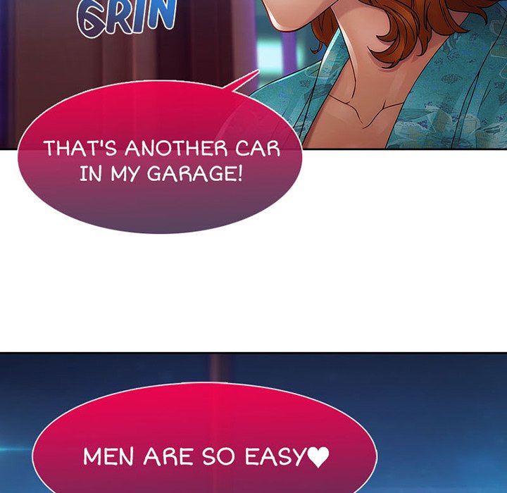 Lady Garden - episode 35 - 40