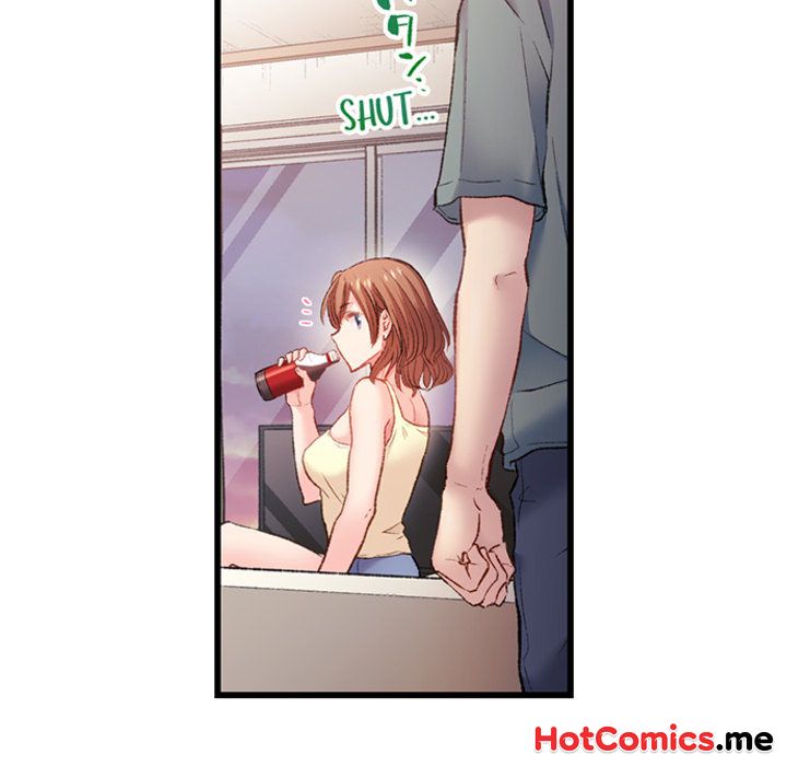 100% Compatibility: My DNA Desires My Step-Brother - episode 5 - 4