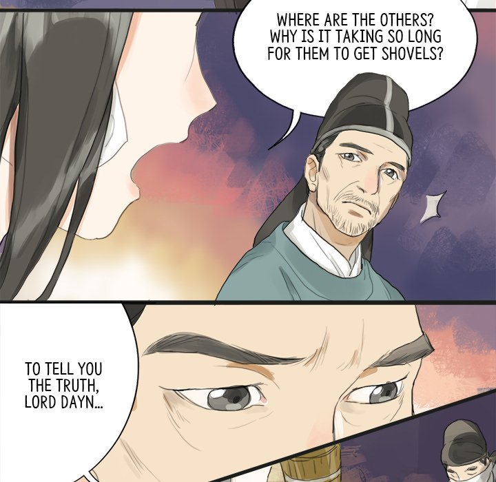 The Land of Flowers - episode 16 - 49