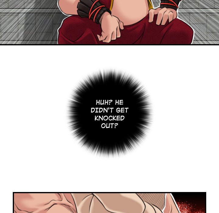 Secret World of Martial Arts - episode 2 - 52