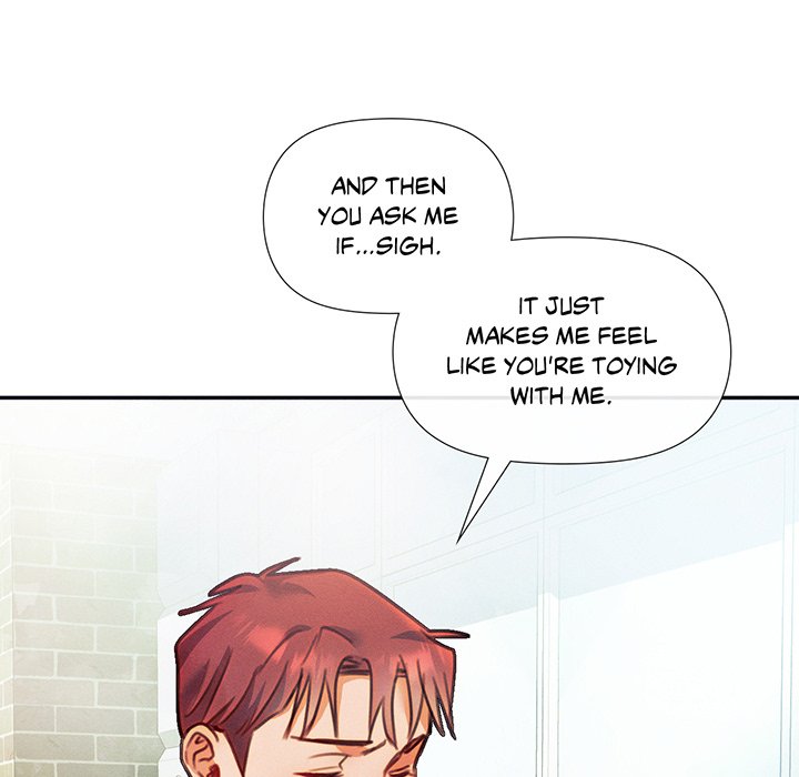 Purely in Love - episode 25 - 31