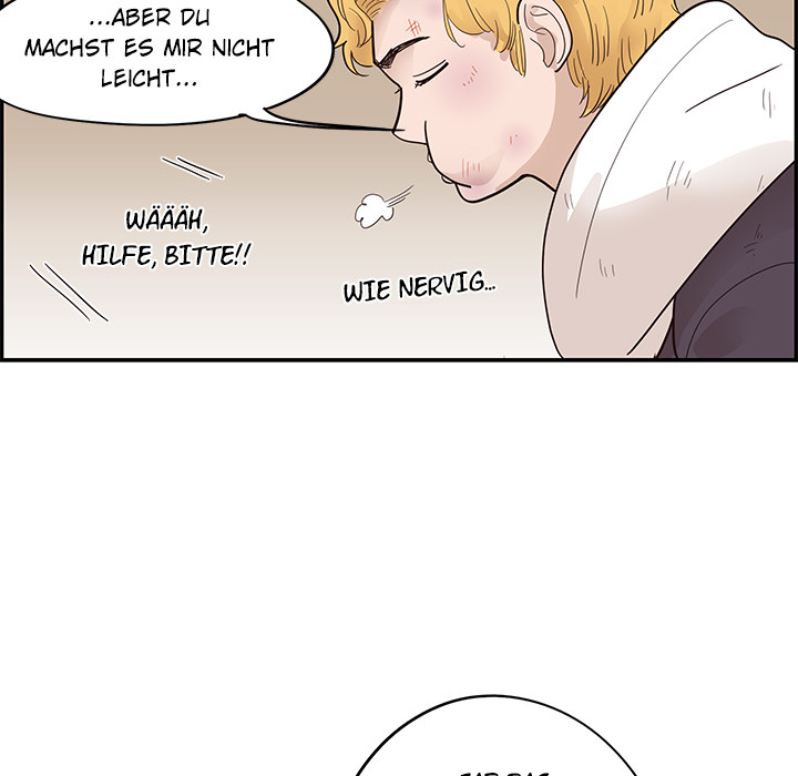 Der Hahn im Korb - episode 79 - 83