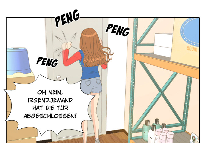 Nimm Meine Hand - episode 15 - 2