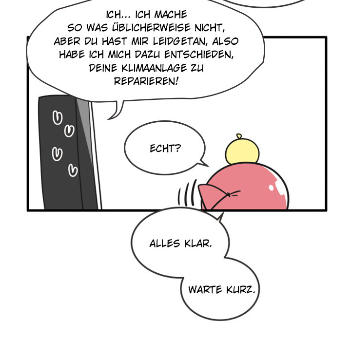 Unter Geschwistern - episode 112 - 11