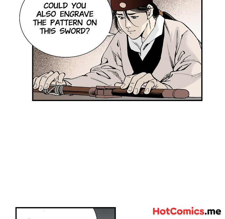 Magician's Murim Adventures - episode 19 - 62