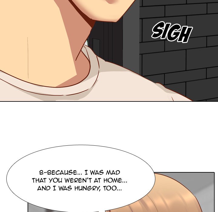 The Giving Girl - episode 11 - 70