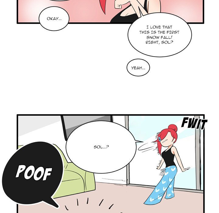 The Amazing Siblings - episode 40 - 4