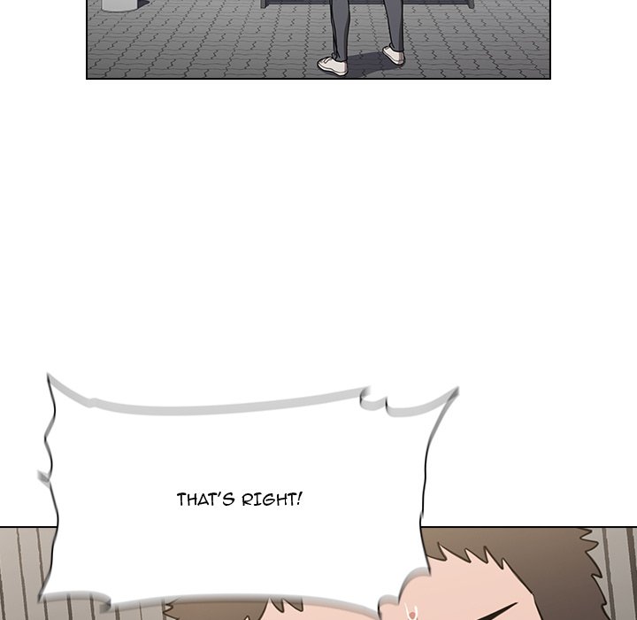 The Late-Bloomers - episode 4 - 42