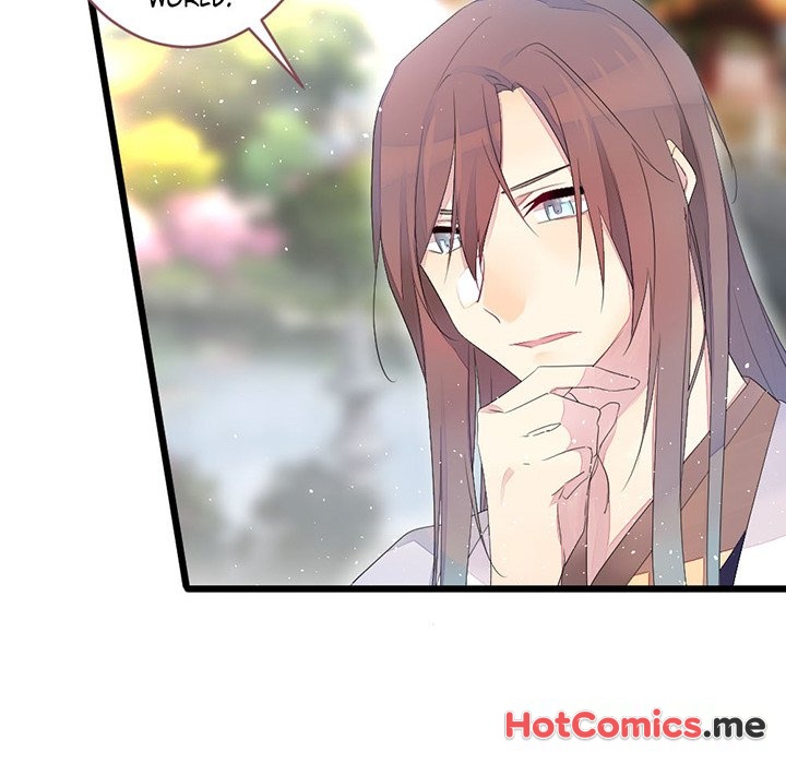 Flowers Whispering - episode 31 - 73