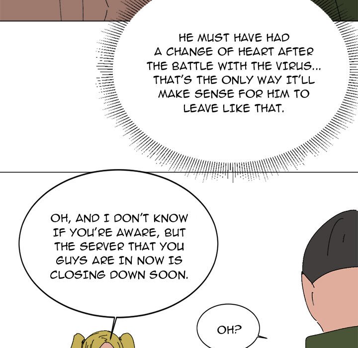 Chilly Charlie - episode 31 - 44