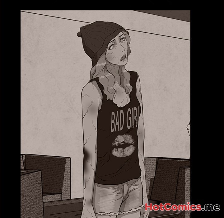 Zombie Wave - episode 20 - 85
