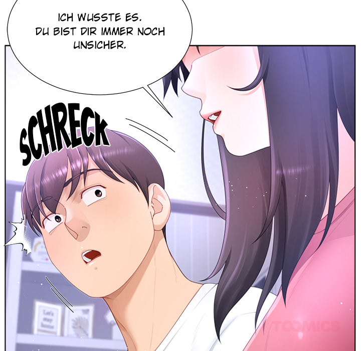 Ich will doch nur SIE! - episode 18 - 62